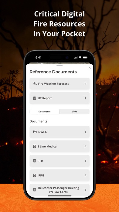 IGNIS | Wildfire Operations screenshot 6