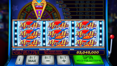Ignite Classic Slots-Casino screenshot 5