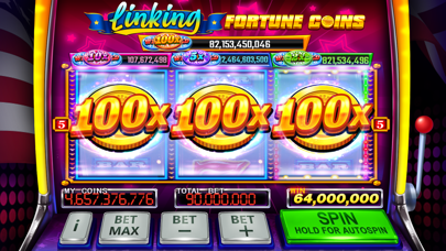 Ignite Classic Slots-Casino screenshot 7