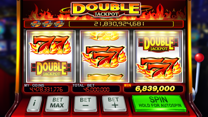 Ignite Classic Slots-Casino screenshot 2