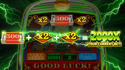 Ignite Classic Slots-Casino screenshot 4