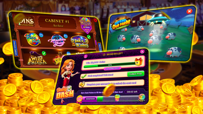 Ignite Classic Slots-Casino screenshot 1
