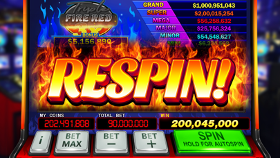 Ignite Classic Slots-Casino screenshot 3