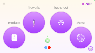 IGNITE Firing Systems screenshot 5