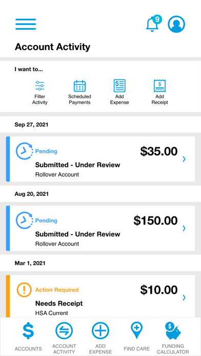 Igoe Mobile screenshot 4