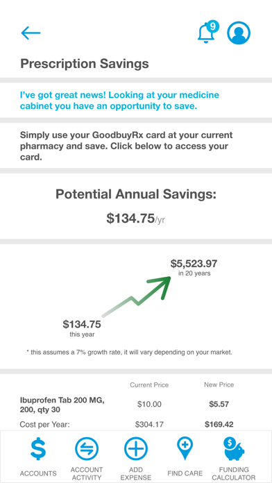 Igoe Mobile screenshot 3