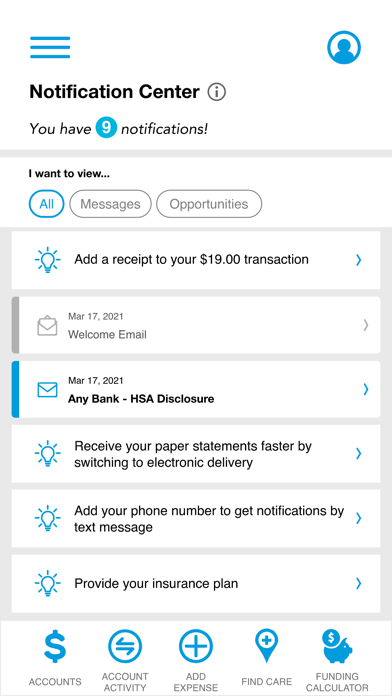 Igoe Mobile screenshot 1