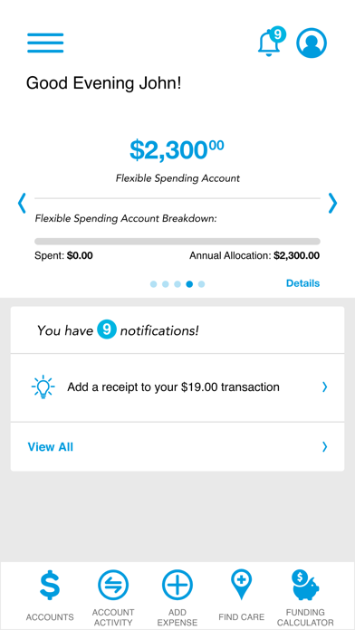 Igoe Mobile screenshot 2
