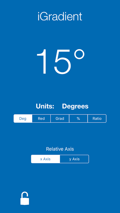 iGradient screenshot 4