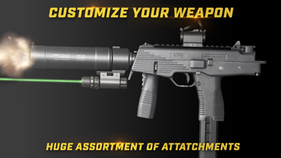iGun Pro 2 screenshot 1