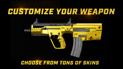 iGun Pro screenshot 2