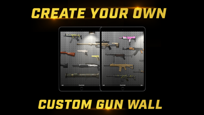 iGun Pro screenshot 1
