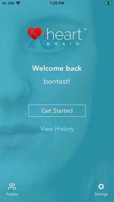 iHeart Brain screenshot 3