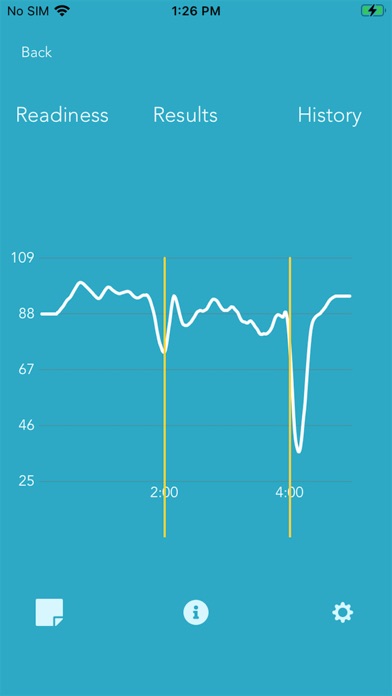 iHeart Brain screenshot 4
