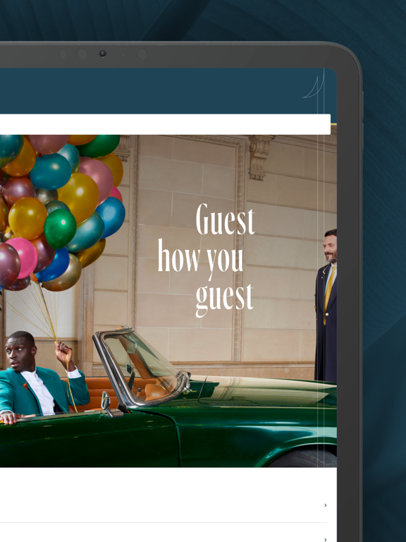 IHG One Rewards: Book Hotels screenshot 3