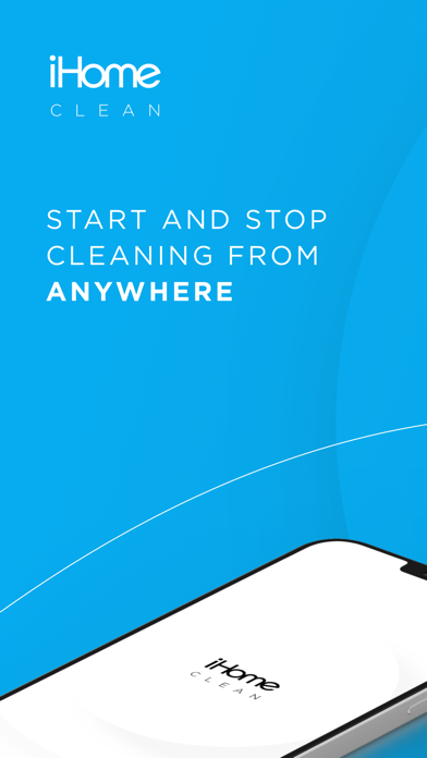 iHome Clean screenshot 5