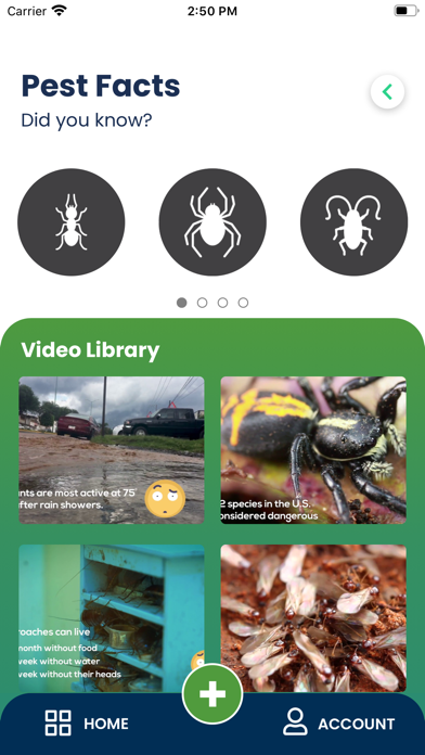 iHomeTeam screenshot 2