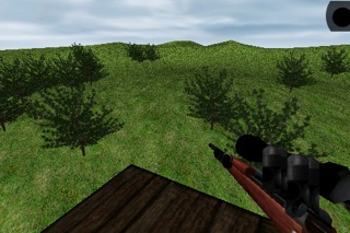 iHunt 3D Lite screenshot 4