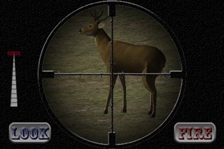 iHunt 3D Lite screenshot 5