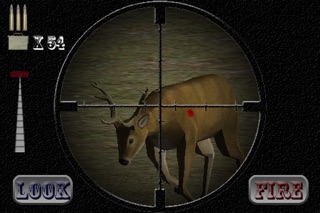iHunt 3D Lite screenshot 2