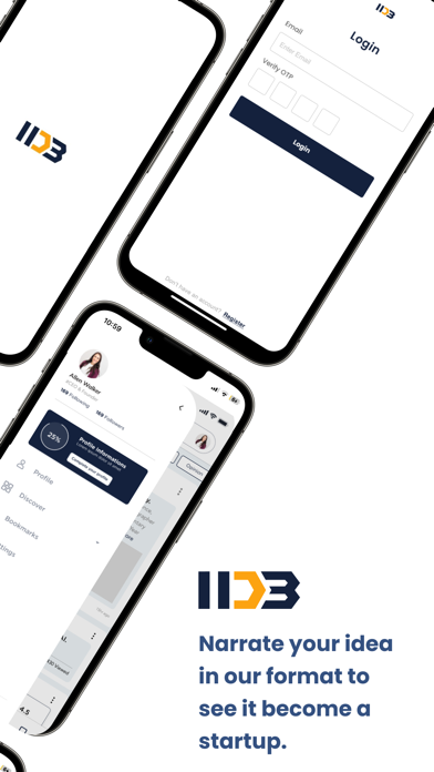 IIDB screenshot 6