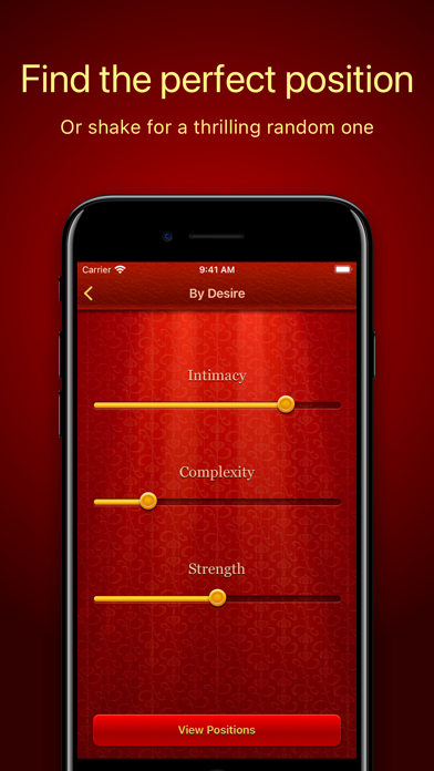 iKamasutra Sex Positions Guide screenshot 2