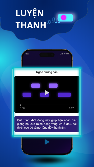 IKARA - HỌC HÁT KARAOKE screenshot 4