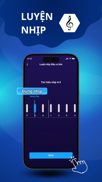 IKARA - HỌC HÁT KARAOKE screenshot 2