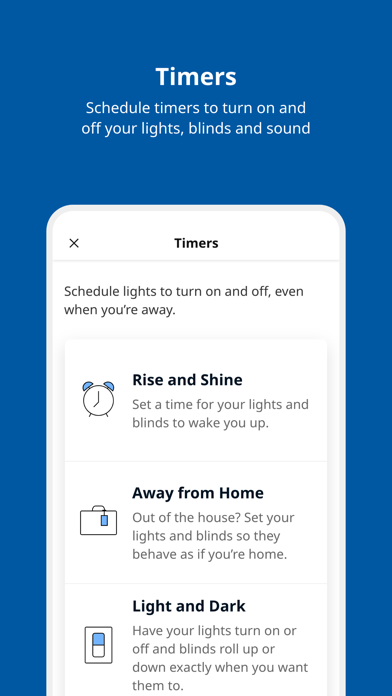 IKEA Home smart 1 screenshot 2