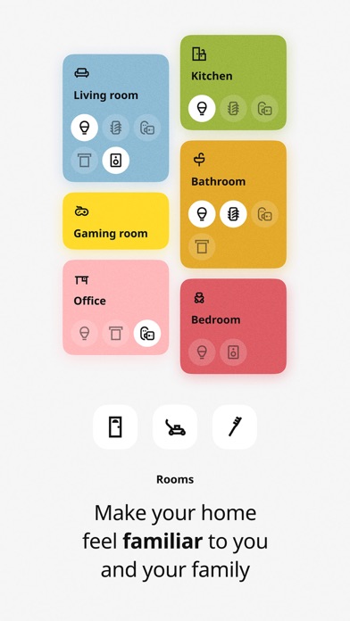 IKEA Home smart screenshot 1