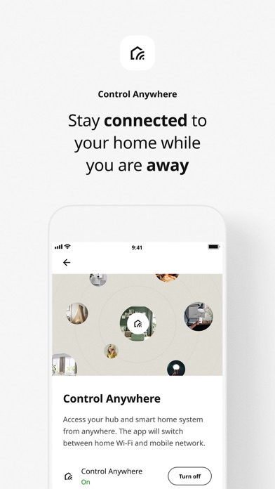 IKEA Home smart screenshot 3