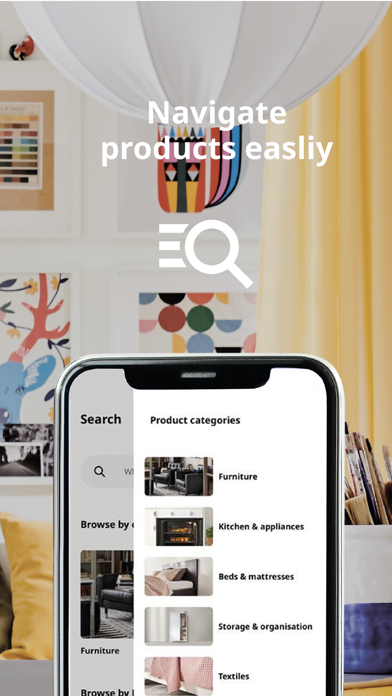 IKEA Saudi Arabia screenshot 6