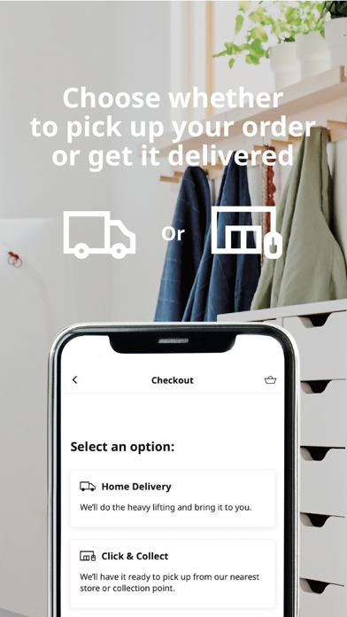 IKEA Saudi Arabia screenshot 2