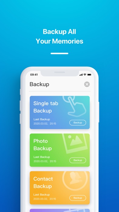 iKlips screenshot 4