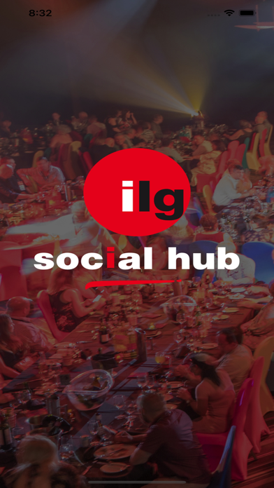 ILG Social Hub screenshot 3