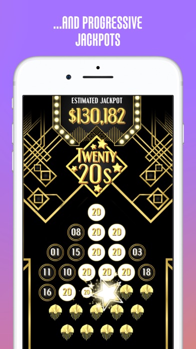 Illinois Lottery Official App screenshot 6