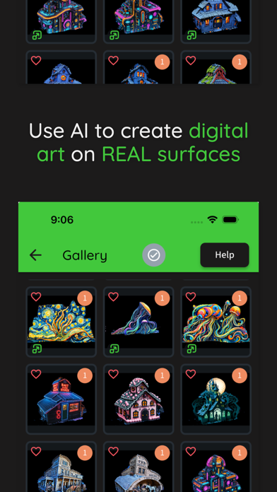 illumibot screenshot 6