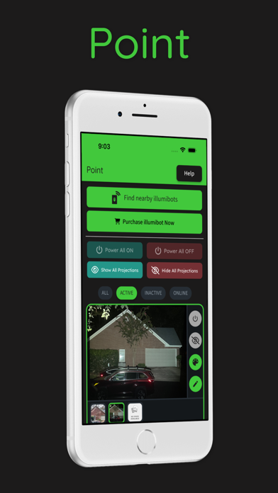 illumibot screenshot 5