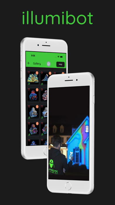 illumibot screenshot 7