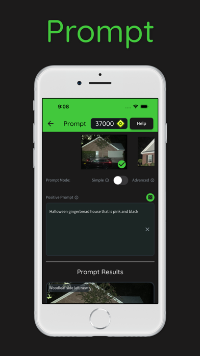 illumibot screenshot 4