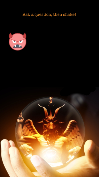 Illuminati Ball screenshot 1