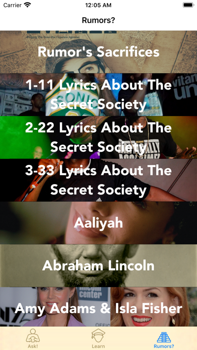Illuminati Ball screenshot 3
