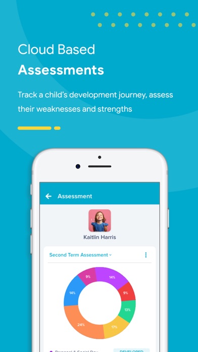 illumine for Parents screenshot 2