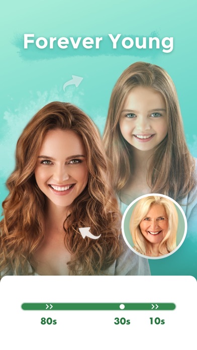 illus - Face Effects Editor screenshot 9