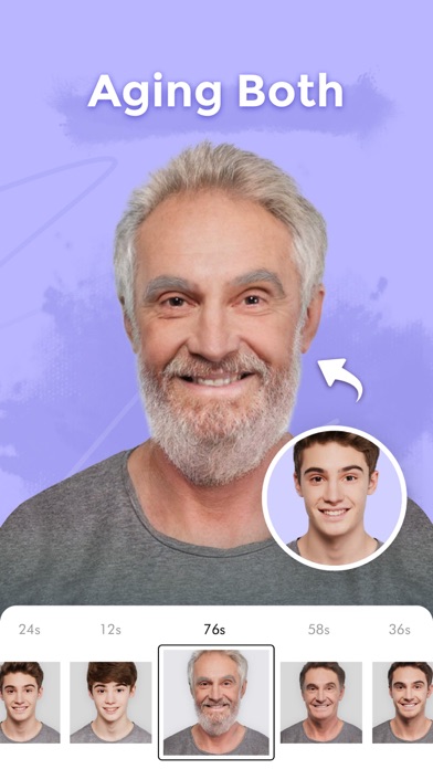 illus - Face Effects Editor screenshot 8