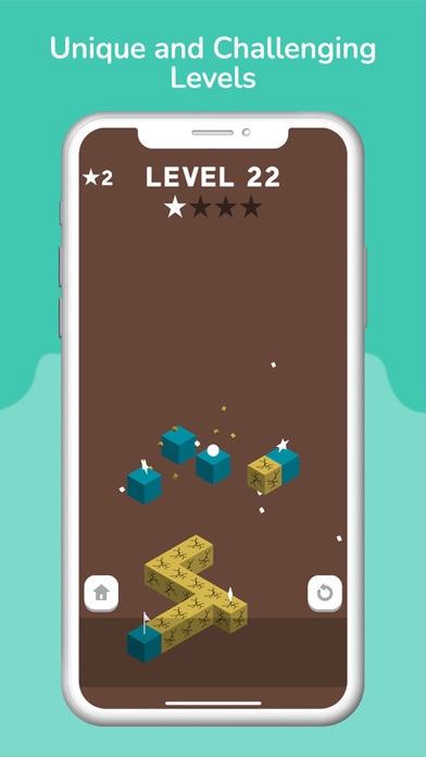 Illusion Jump screenshot 2