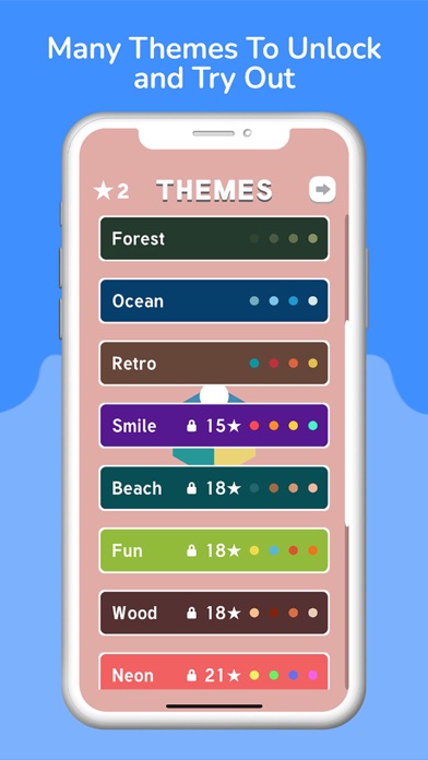 Illusion Jump screenshot 3