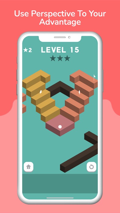 Illusion Jump screenshot 4
