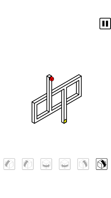 Illusion Maze screenshot 2