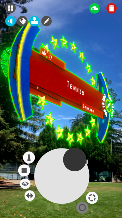 Illusions AR screenshot 9